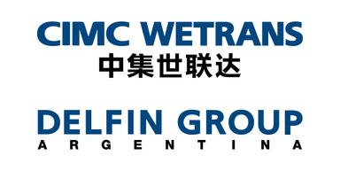CIMC Delfin Group